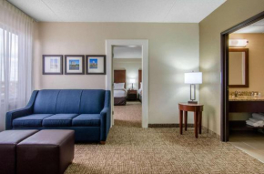 Conference Inn and Suites Wichita